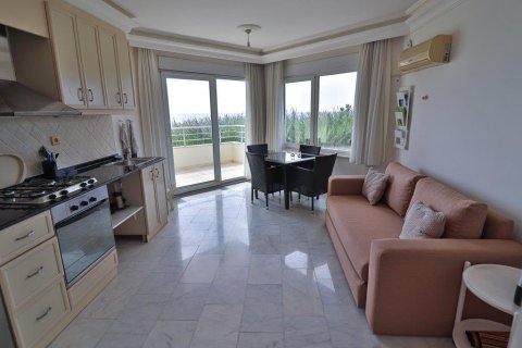 Apartment for sale in Demirtas, Alanya, Antalya, Turkey, studio, 65m2, No. 224917 – photo 2