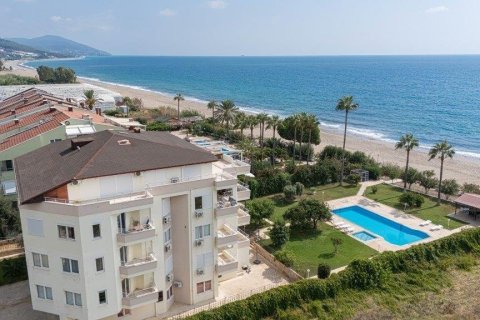 1+0 Apartment  in Demirtas, Alanya, Antalya, Turkey No. 224917