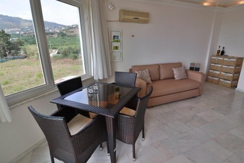 Apartment for sale in Demirtas, Alanya, Antalya, Turkey, studio, 65m2, No. 224917 – photo 3