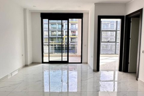 Apartment for sale in Kestel, Bursa, Turkey, studio, 52m2, No. 224913 – photo 6