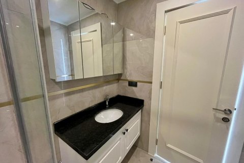Apartment for sale  in Alanya, Antalya, Turkey, studio, 55m2, No. 224914 – photo 11