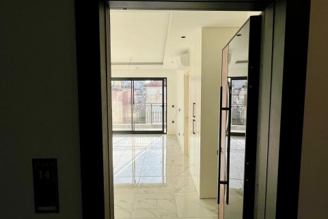 Apartment for sale  in Alanya, Antalya, Turkey, studio, 55m2, No. 224914 – photo 2
