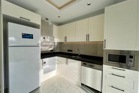 Apartment for sale  in Alanya, Antalya, Turkey, studio, 55m2, No. 224914 – photo 6