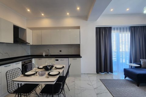 1+0 Wohnung in Mahmutlar, Antalya, Türkei Nr. 224918 - 2