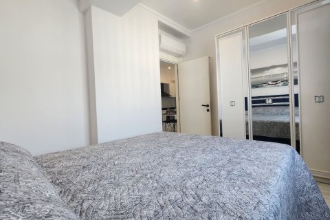 1+0 Wohnung in Mahmutlar, Antalya, Türkei Nr. 224918 - 10