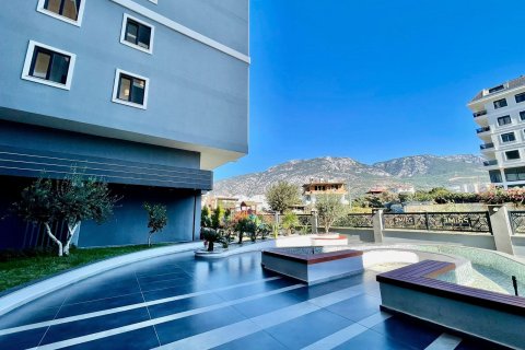 1+0 Wohnung in Mahmutlar, Antalya, Türkei Nr. 224918 - 15