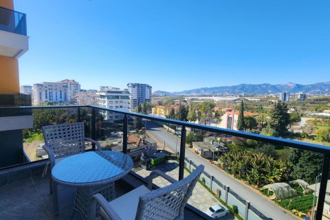 1+0 Wohnung in Mahmutlar, Antalya, Türkei Nr. 224918 - 7