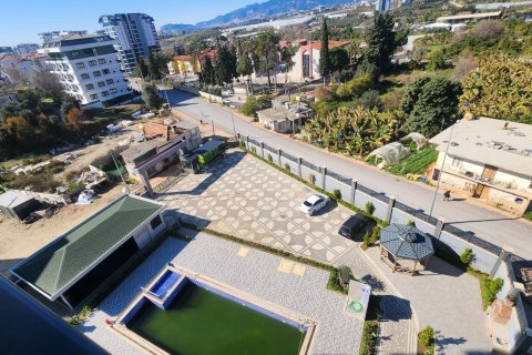 1+0 Wohnung in Mahmutlar, Antalya, Türkei Nr. 224918 - 8