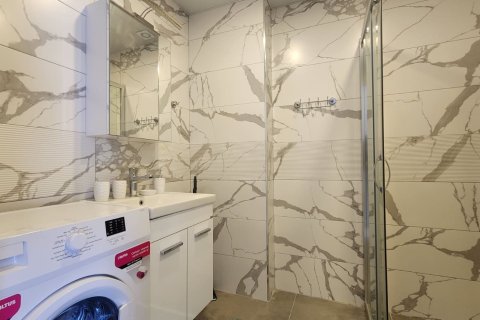 1+0 Wohnung in Mahmutlar, Antalya, Türkei Nr. 224918 - 12