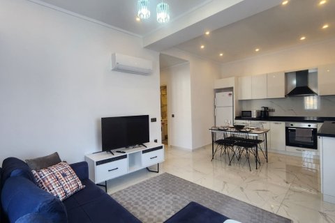 1+0 Wohnung in Mahmutlar, Antalya, Türkei Nr. 224918 - 3