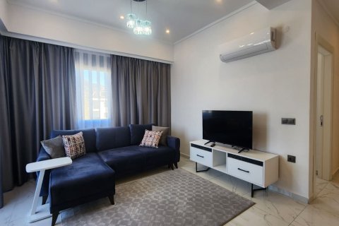 1+0 Wohnung in Mahmutlar, Antalya, Türkei Nr. 224918 - 4