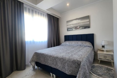 1+0 Wohnung in Mahmutlar, Antalya, Türkei Nr. 224918 - 9