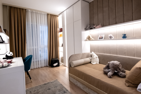 Daire  2+1  İstanbul, Türkiye №224711 - 4