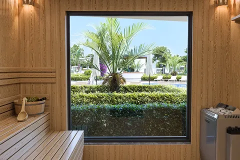 4+1 Leilighet  i Alanya, Antalya, Tyrkia Nr. 220434 - 22