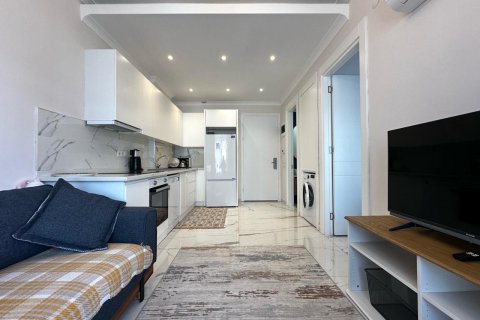Apartment for sale  in Alanya, Antalya, Turkey, 1 bedroom, 45m2, No. 220026 – photo 6