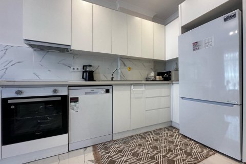 Apartment for sale  in Alanya, Antalya, Turkey, 1 bedroom, 45m2, No. 220026 – photo 7