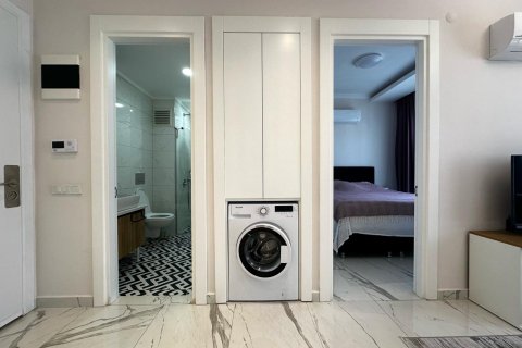 Apartment for sale  in Alanya, Antalya, Turkey, 1 bedroom, 45m2, No. 220026 – photo 10