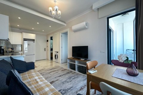 Apartment for sale  in Alanya, Antalya, Turkey, 1 bedroom, 45m2, No. 220026 – photo 3
