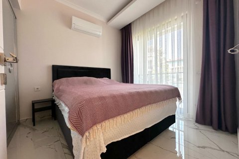 Apartment for sale  in Alanya, Antalya, Turkey, 1 bedroom, 45m2, No. 220026 – photo 9