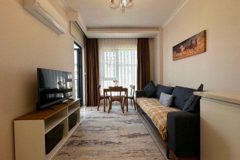 Apartment for sale  in Alanya, Antalya, Turkey, 1 bedroom, 45m2, No. 220026 – photo 5