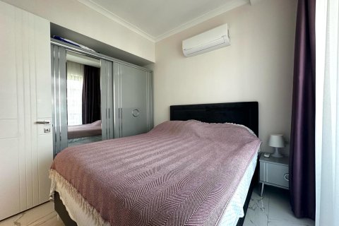 Apartment for sale  in Alanya, Antalya, Turkey, 1 bedroom, 45m2, No. 220026 – photo 8