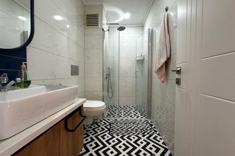 Apartment for sale  in Alanya, Antalya, Turkey, 1 bedroom, 45m2, No. 220026 – photo 11