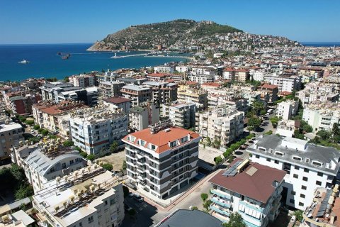 Apartment for sale  in Alanya, Antalya, Turkey, 1 bedroom, 45m2, No. 220026 – photo 15
