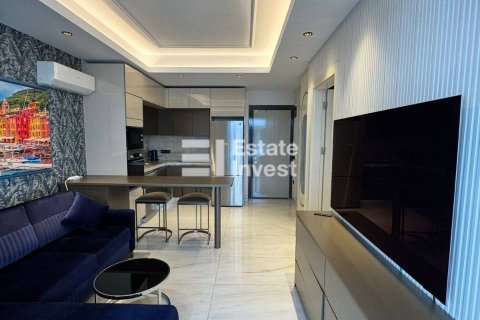 Apartment for rent in Alanya, Antalya, Turkey, 1 bedroom, 65m2, No. 220030 – photo 2