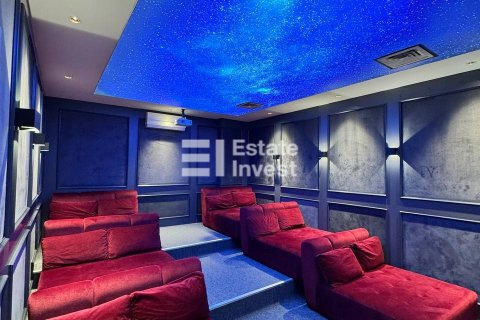 Apartment for rent in Alanya, Antalya, Turkey, 1 bedroom, 65m2, No. 220030 – photo 15