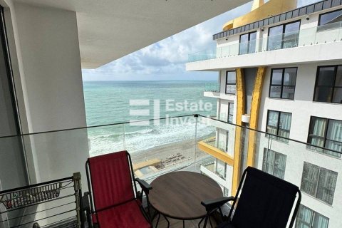 Apartment for rent in Alanya, Antalya, Turkey, 1 bedroom, 65m2, No. 220030 – photo 10