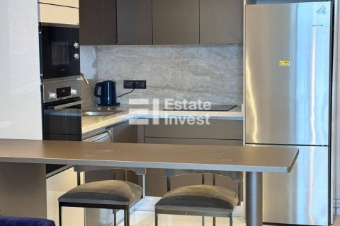 Apartment for rent in Alanya, Antalya, Turkey, 1 bedroom, 65m2, No. 220030 – photo 4