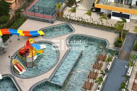 Apartment for rent in Alanya, Antalya, Turkey, 1 bedroom, 65m2, No. 220030 – photo 11