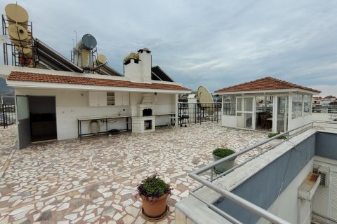 1+1 Wohnung  in Alanya, Antalya, Türkei Nr. 220028 - 9