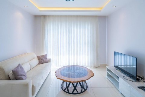 Apartment for sale  in Alanya, Antalya, Turkey, 1 bedroom, 60m2, No. 220028 – photo 5