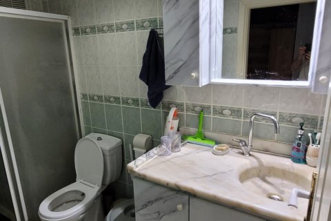 1+1 Wohnung  in Alanya, Antalya, Türkei Nr. 220028 - 6