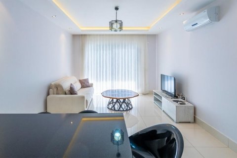 Apartment for sale  in Alanya, Antalya, Turkey, 1 bedroom, 60m2, No. 220028 – photo 4
