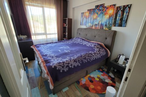 1+1 Wohnung  in Alanya, Antalya, Türkei Nr. 220028 - 4