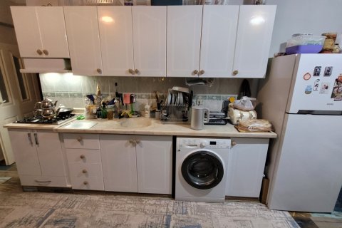 1+1 Wohnung  in Alanya, Antalya, Türkei Nr. 220028 - 3