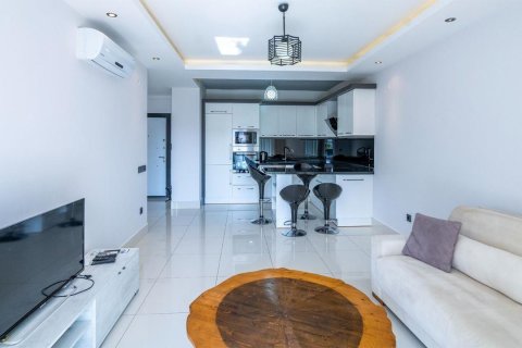 Apartment for sale  in Alanya, Antalya, Turkey, 1 bedroom, 60m2, No. 220028 – photo 3