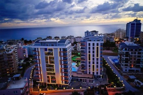 Apartment for sale  in Alanya, Antalya, Turkey, 1 bedroom, 60m2, No. 220028 – photo 12