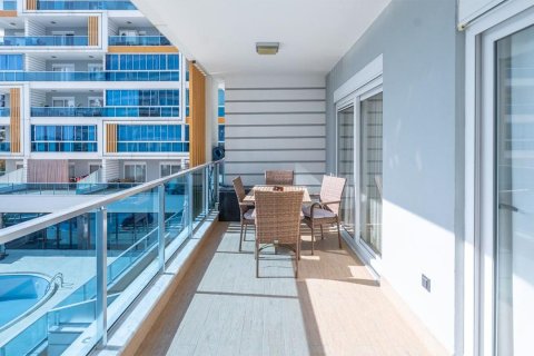 Apartment for sale  in Alanya, Antalya, Turkey, 1 bedroom, 60m2, No. 220028 – photo 9