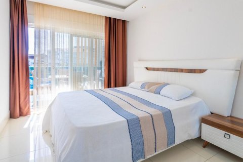 Apartment for sale  in Alanya, Antalya, Turkey, 1 bedroom, 60m2, No. 220028 – photo 6