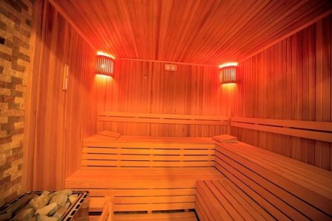 Apartment for sale  in Alanya, Antalya, Turkey, 1 bedroom, 60m2, No. 220028 – photo 13