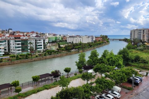 1+1 Wohnung  in Alanya, Antalya, Türkei Nr. 220028 - 12