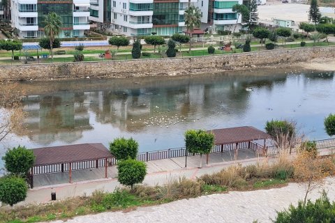 1+1 Wohnung  in Alanya, Antalya, Türkei Nr. 220028 - 11
