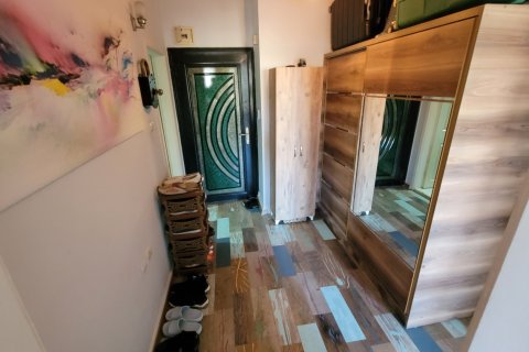 1+1 Wohnung  in Alanya, Antalya, Türkei Nr. 220028 - 8