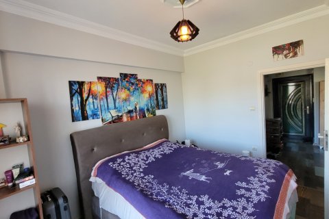 1+1 Wohnung  in Alanya, Antalya, Türkei Nr. 220028 - 5
