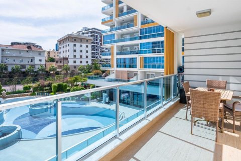 Apartment for sale  in Alanya, Antalya, Turkey, 1 bedroom, 60m2, No. 220028 – photo 10