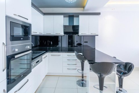 Apartment for sale  in Alanya, Antalya, Turkey, 1 bedroom, 60m2, No. 220028 – photo 2