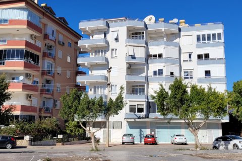 1+1 Wohnung  in Alanya, Antalya, Türkei Nr. 220028 - 15